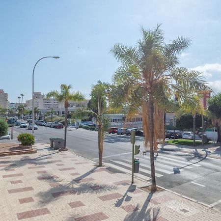 Bianca Chic Studio - Carihuela Beach At 300M Torremolinos Exterior foto